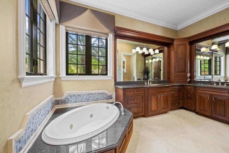  Single Family Homes Photo 52:  Parkland,  FL 33067