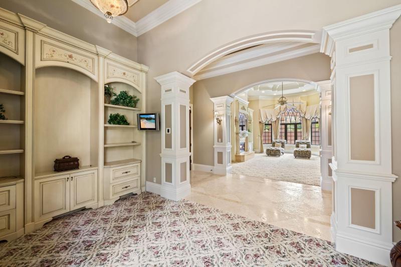  Single Family Homes Photo 62:  Parkland,  FL 33067