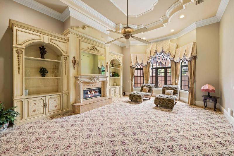  Single Family Homes Photo 63:  Parkland,  FL 33067