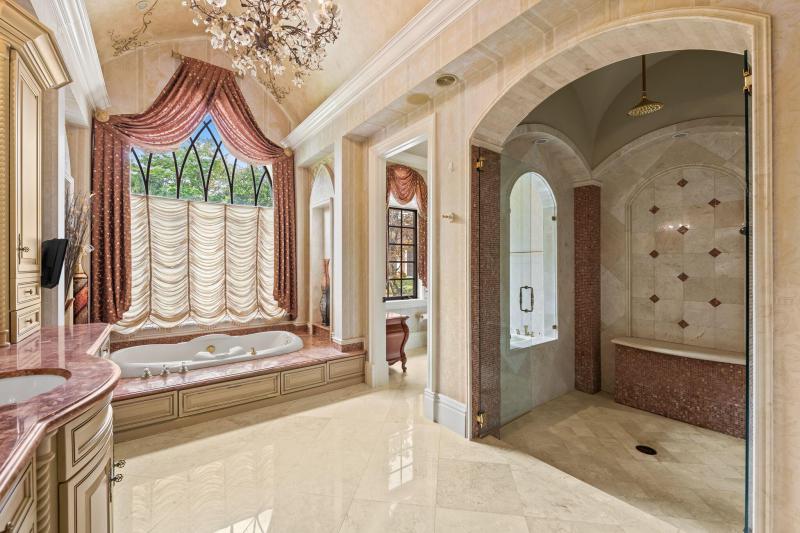  Single Family Homes Photo 66:  Parkland,  FL 33067