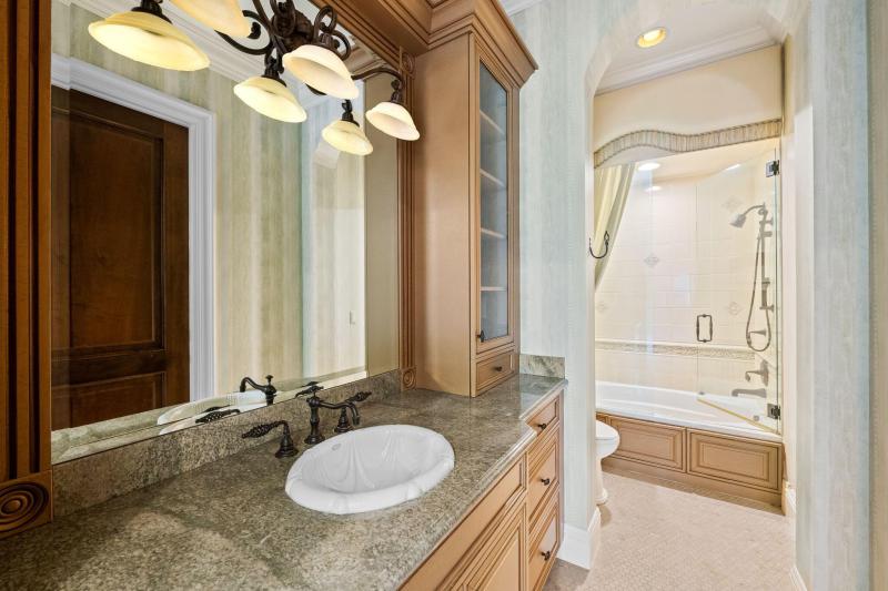  Single Family Homes Photo 74:  Parkland,  FL 33067