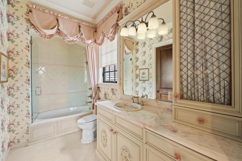  Single Family Homes Photo 76:  Parkland,  FL 33067