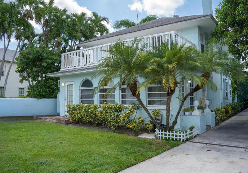 Duplex, Triplex and Fourplex Images