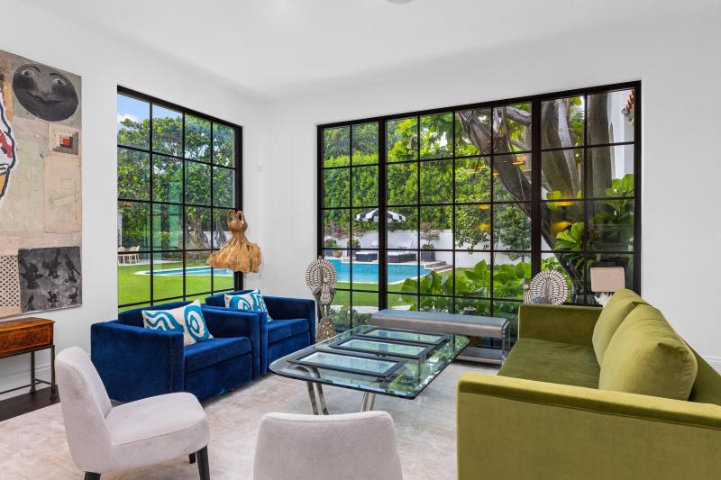  Single Family Homes Photo 10:  Palm Beach,  FL 33480