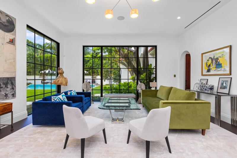  Single Family Homes Photo 8:  Palm Beach,  FL 33480