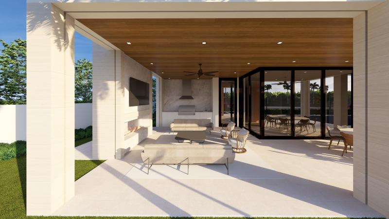  Single Family Homes Photo 11:  Boca Raton,  FL 33432