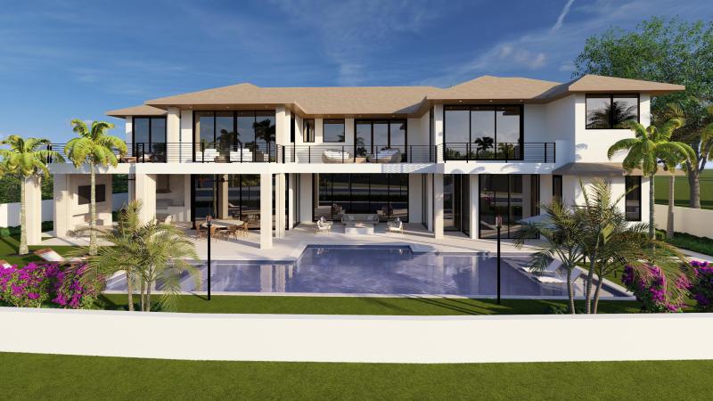  Single Family Homes Photo 12:  Boca Raton,  FL 33432