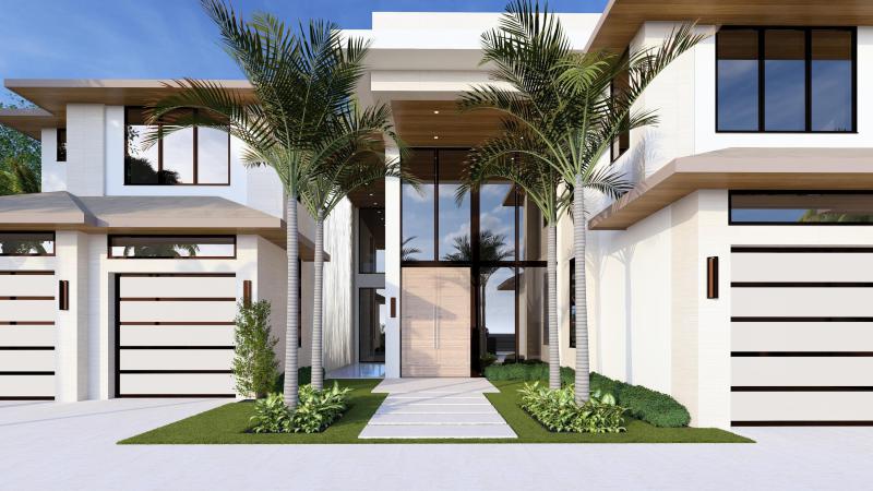  Single Family Homes Photo 13:  Boca Raton,  FL 33432
