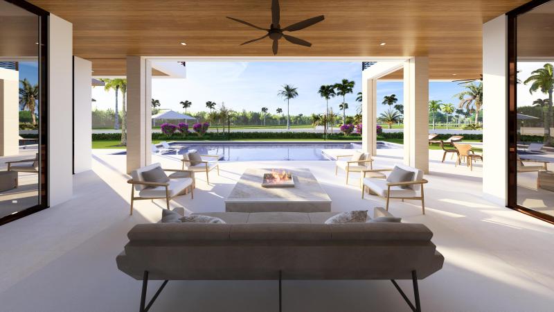  Single Family Homes Photo 14:  Boca Raton,  FL 33432