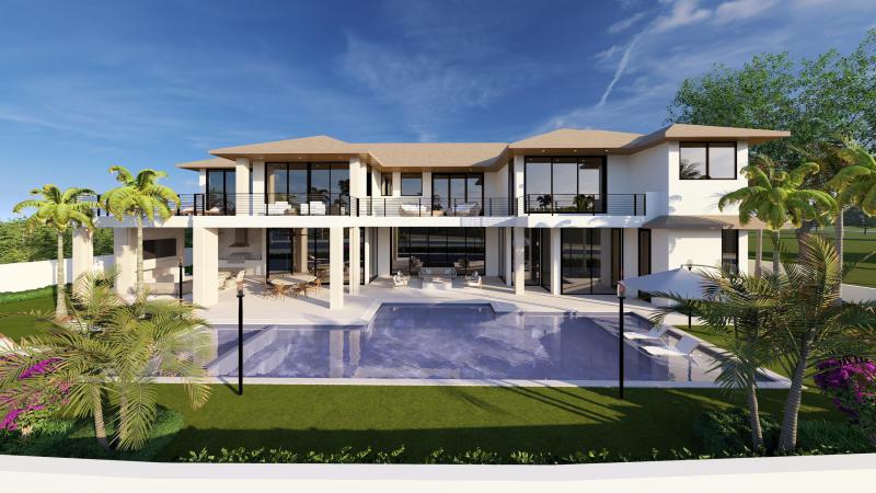  Single Family Homes Photo 2:  Boca Raton,  FL 33432
