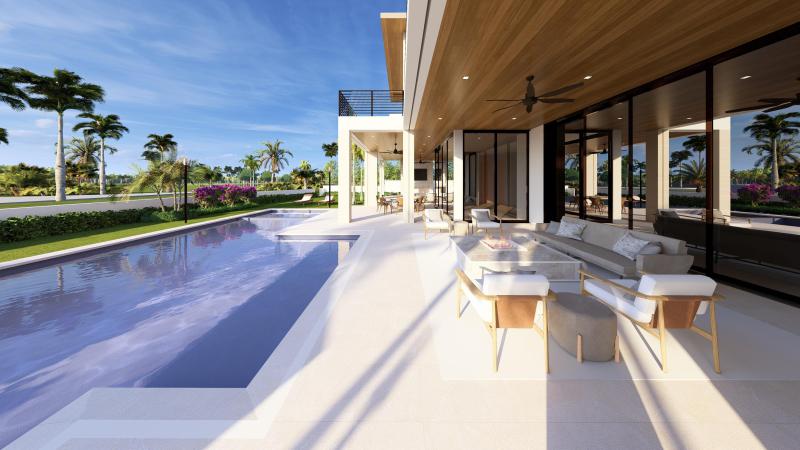 Single Family Homes Photo 8:  Boca Raton,  FL 33432