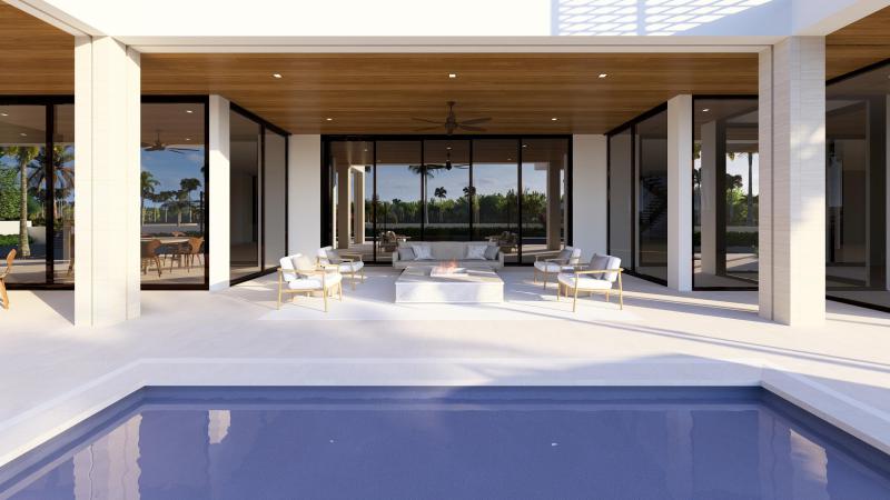  Single Family Homes Photo 9:  Boca Raton,  FL 33432