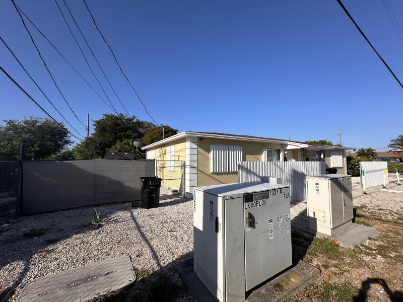 Duplex, Triplex and Fourplex Images