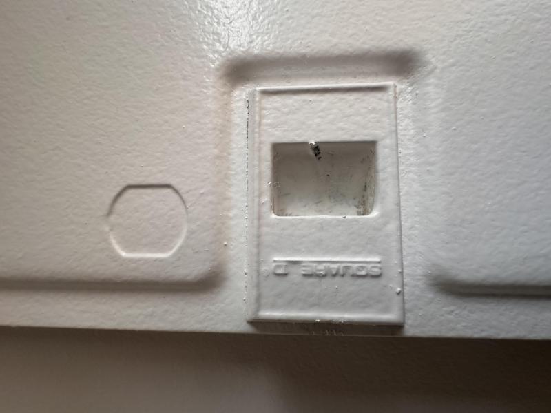 Duplex, Triplex and Fourplex Images