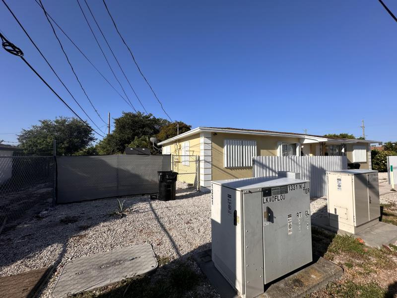 Duplex, Triplex and Fourplex Images