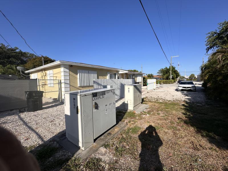 Duplex, Triplex and Fourplex Images