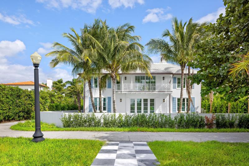  Single Family Homes Photo 18:  Palm Beach,  FL 33480