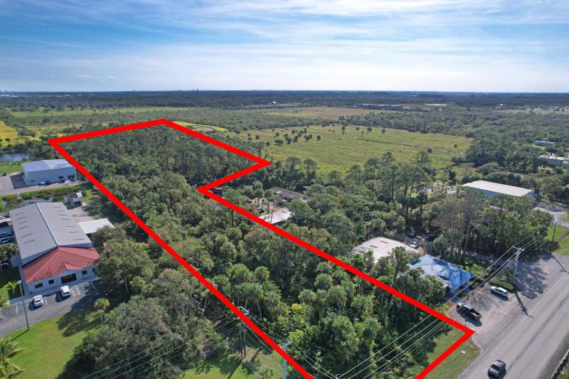  Commercial & Industrial Land Images 