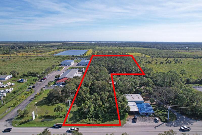  Commercial & Industrial Land Images 