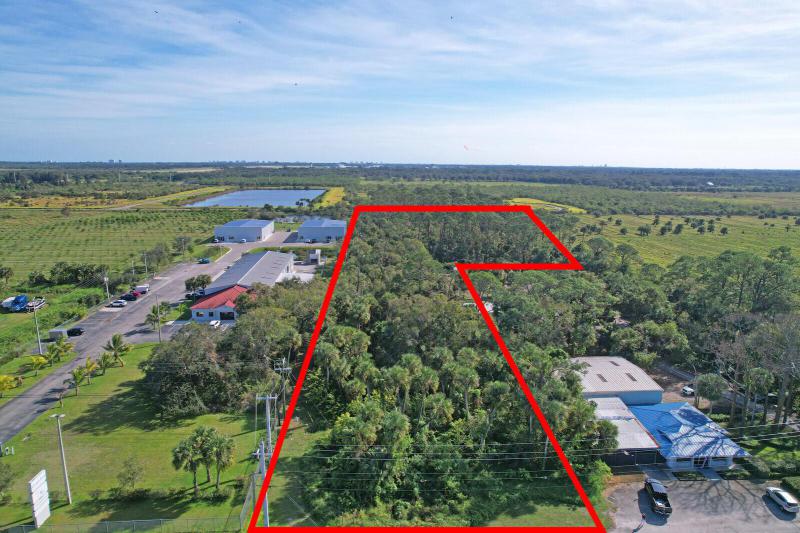  Commercial & Industrial Land Images 