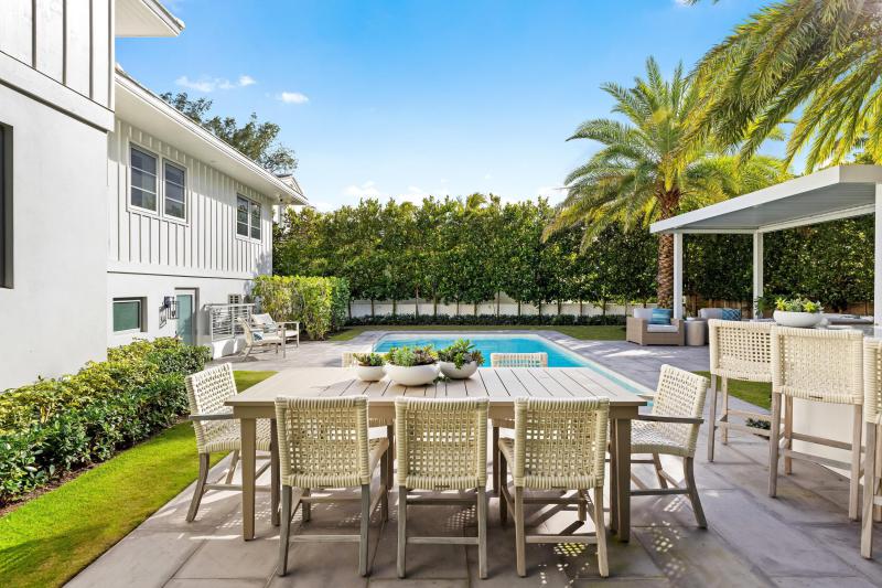  Single Family Homes Photo 33:  West Palm Beach,  FL 33405