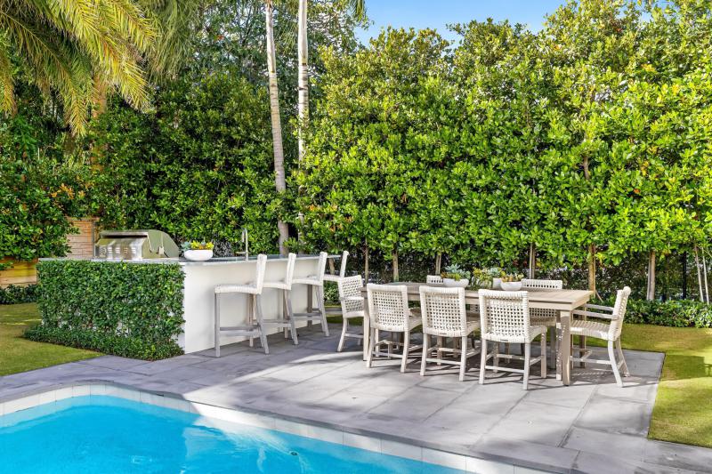  Single Family Homes Photo 34:  West Palm Beach,  FL 33405