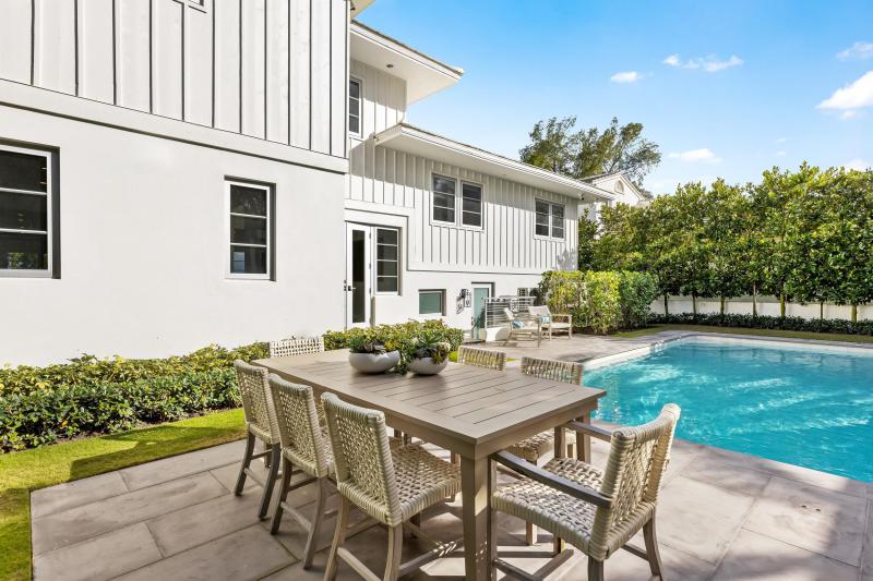  Single Family Homes Photo 36:  West Palm Beach,  FL 33405
