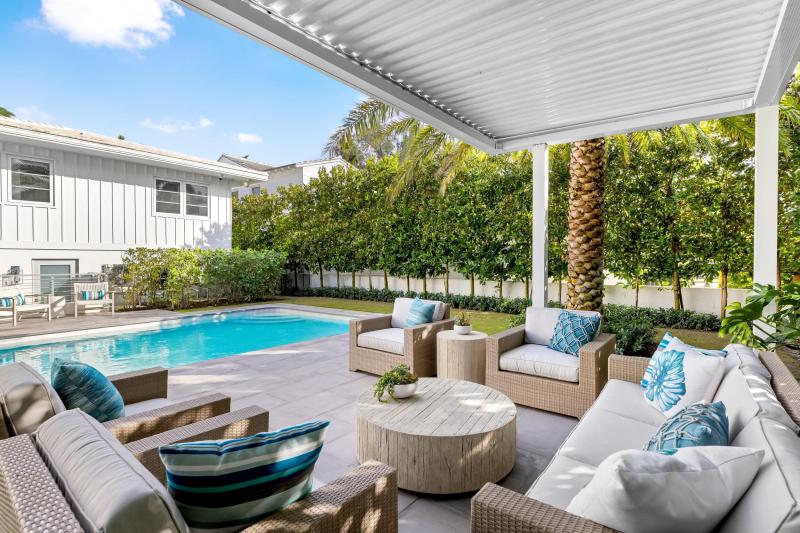  Single Family Homes Photo 38:  West Palm Beach,  FL 33405