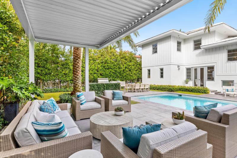  Single Family Homes Photo 39:  West Palm Beach,  FL 33405