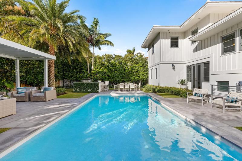 Single Family Homes Photo 40:  West Palm Beach,  FL 33405