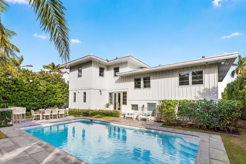  Single Family Homes Photo 41:  West Palm Beach,  FL 33405