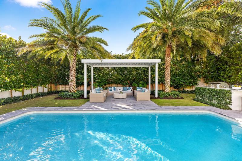  Single Family Homes Photo 42:  West Palm Beach,  FL 33405