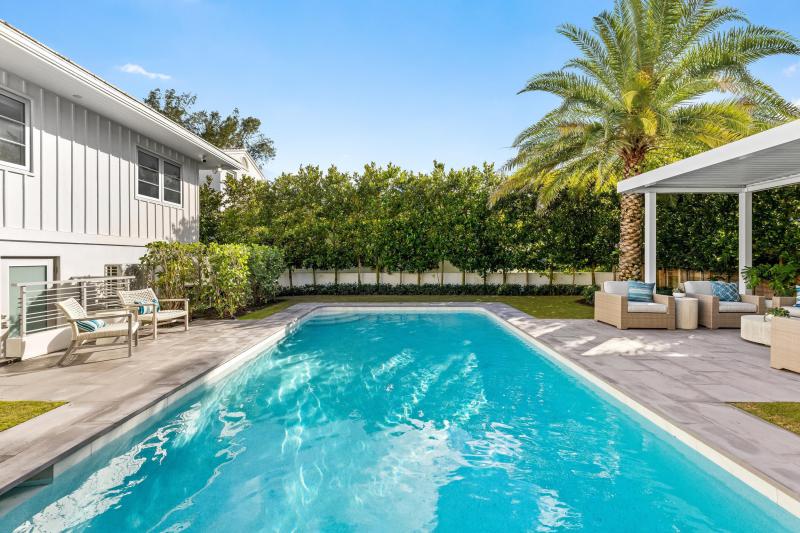  Single Family Homes Photo 43:  West Palm Beach,  FL 33405