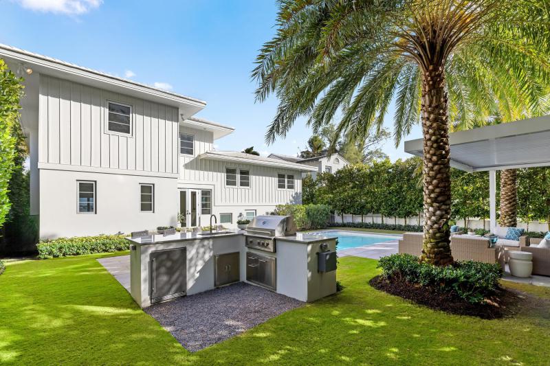  Single Family Homes Photo 46:  West Palm Beach,  FL 33405