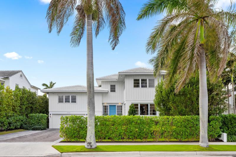  Single Family Homes Photo 48:  West Palm Beach,  FL 33405