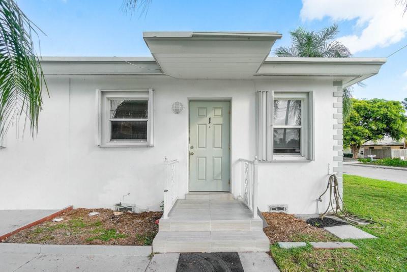 Duplex, Triplex and Fourplex Images