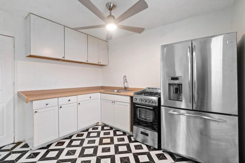 Duplex, Triplex and Fourplex Images