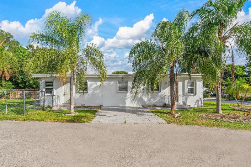 Duplex, Triplex and Fourplex Images