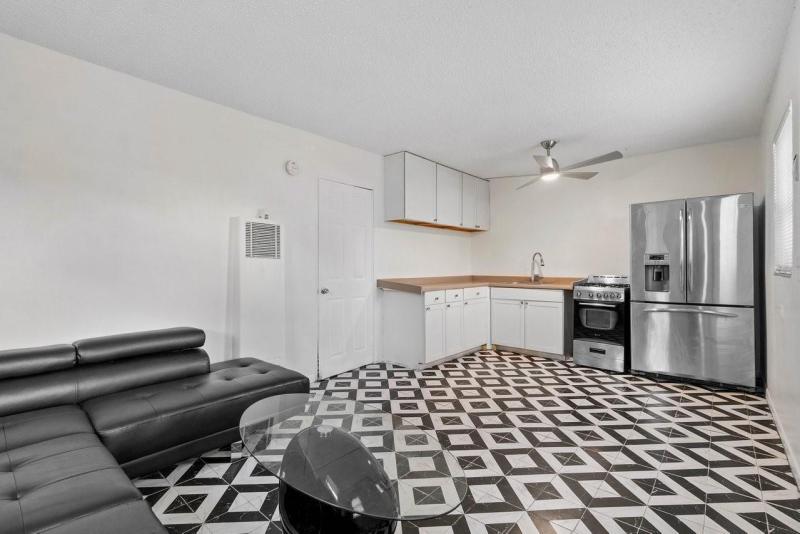 Duplex, Triplex and Fourplex Images