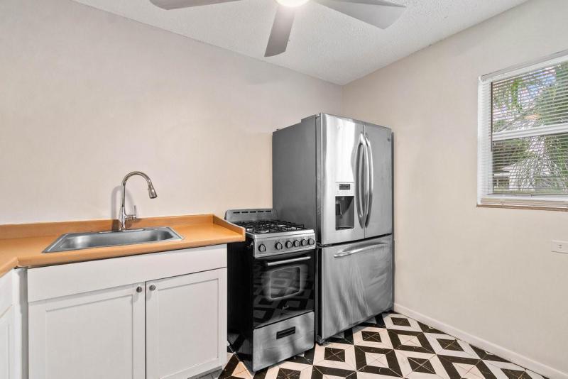 Duplex, Triplex and Fourplex Images