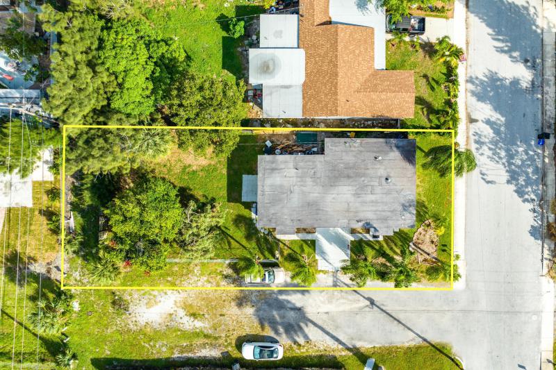 Duplex, Triplex and Fourplex Images