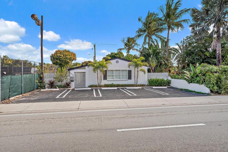 Duplex, Triplex and Fourplex Images