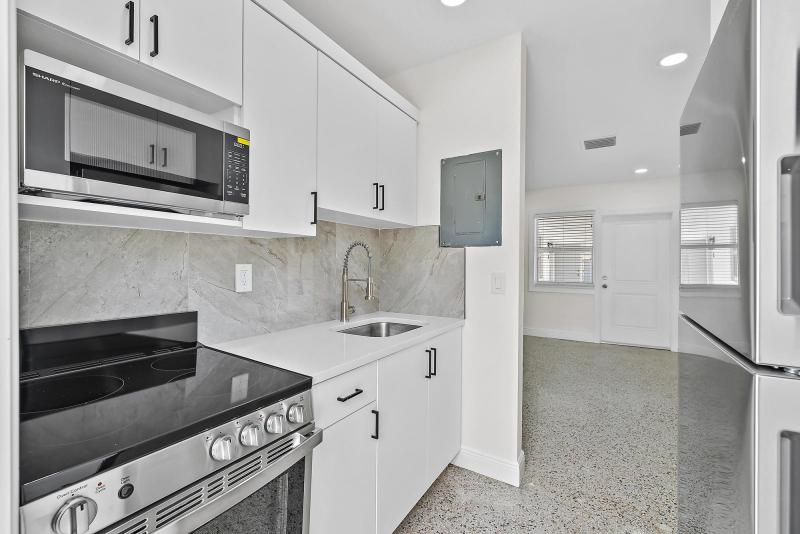 Duplex, Triplex and Fourplex Images