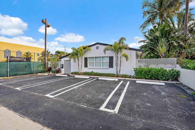 Duplex, Triplex and Fourplex Images