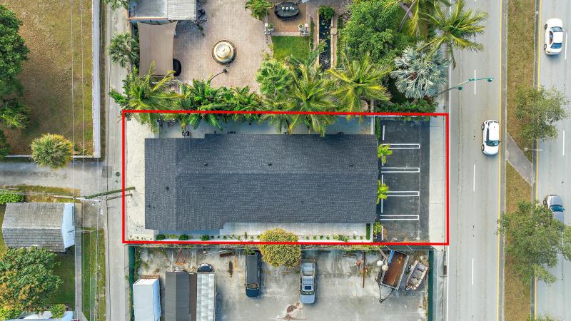 Duplex, Triplex and Fourplex Images