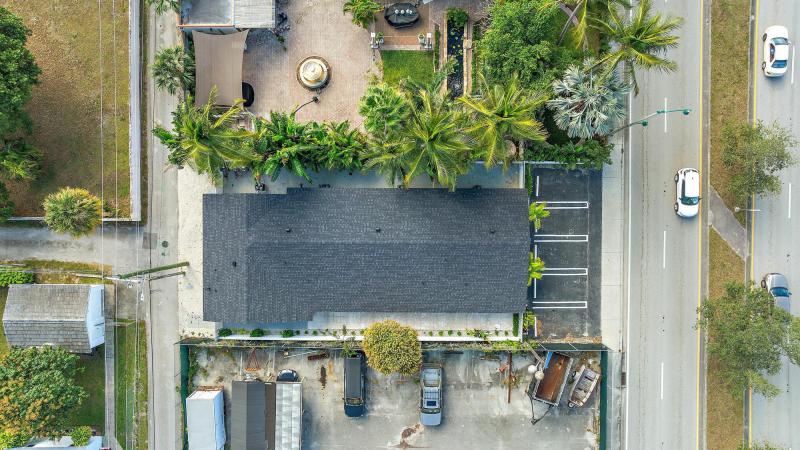 Duplex, Triplex and Fourplex Images