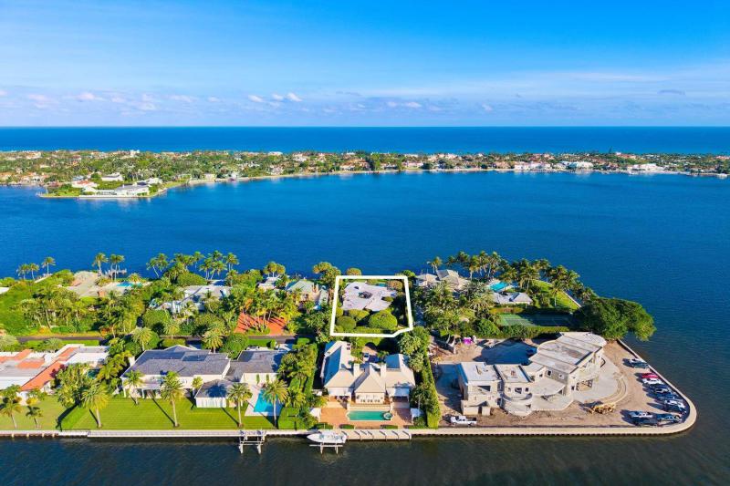  Single Family Homes Photo 11:  Palm Beach,  FL 33480