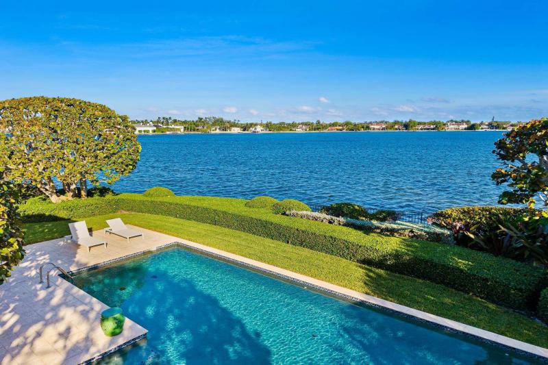  Single Family Homes Photo 16:  Palm Beach,  FL 33480