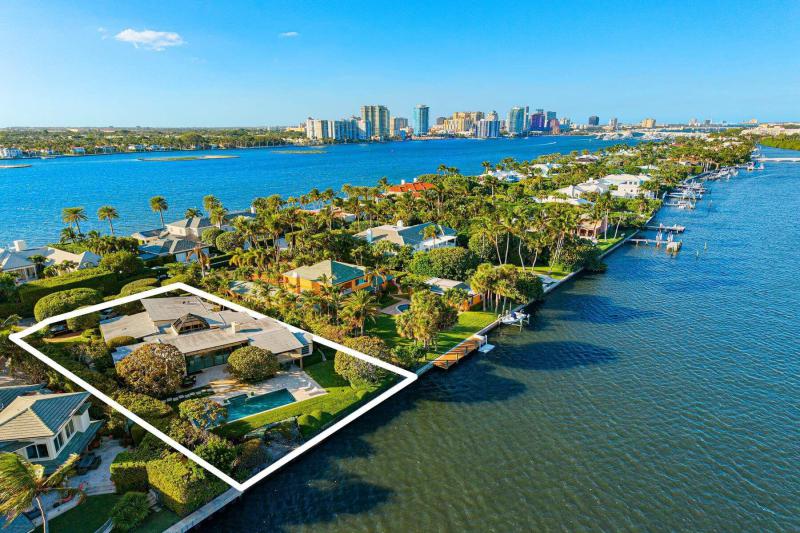  Single Family Homes Photo 6:  Palm Beach,  FL 33480