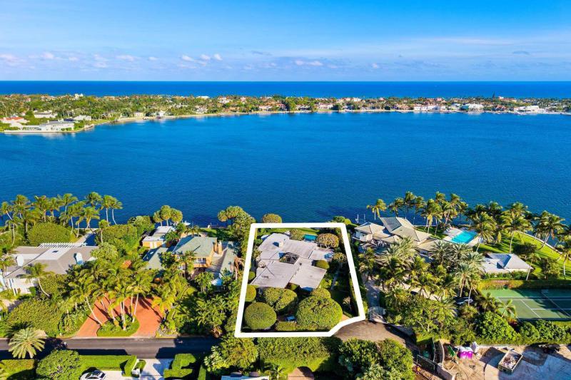  Single Family Homes Photo 7:  Palm Beach,  FL 33480